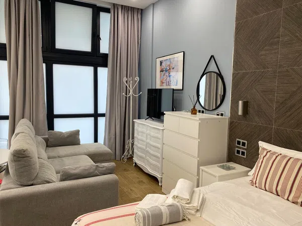 Estudio en Calle San Nicolás, 19, Malagueta - Monte Sancha - Foto 3
