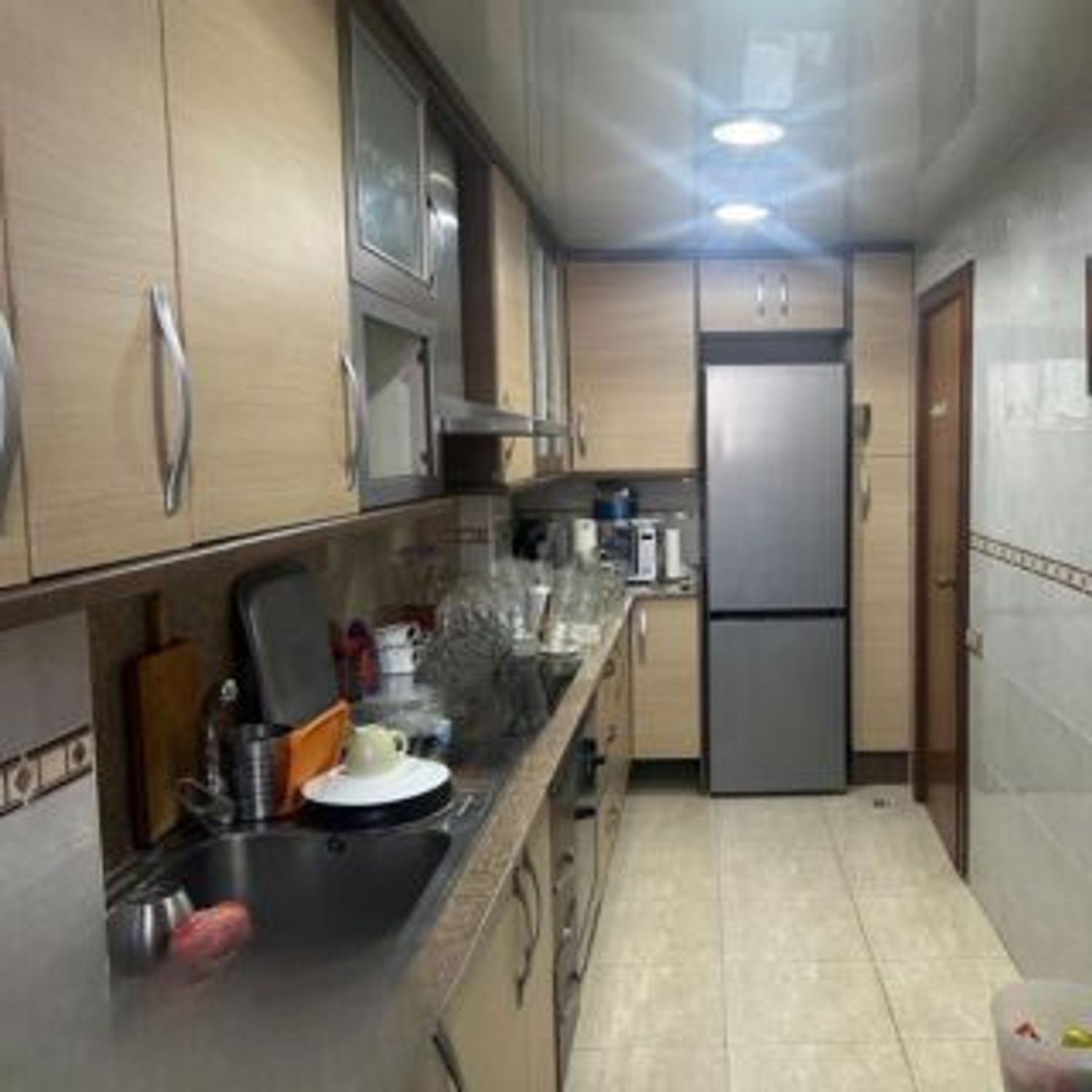 Piso en rambla de Sant Joan, 90 - Foto 9