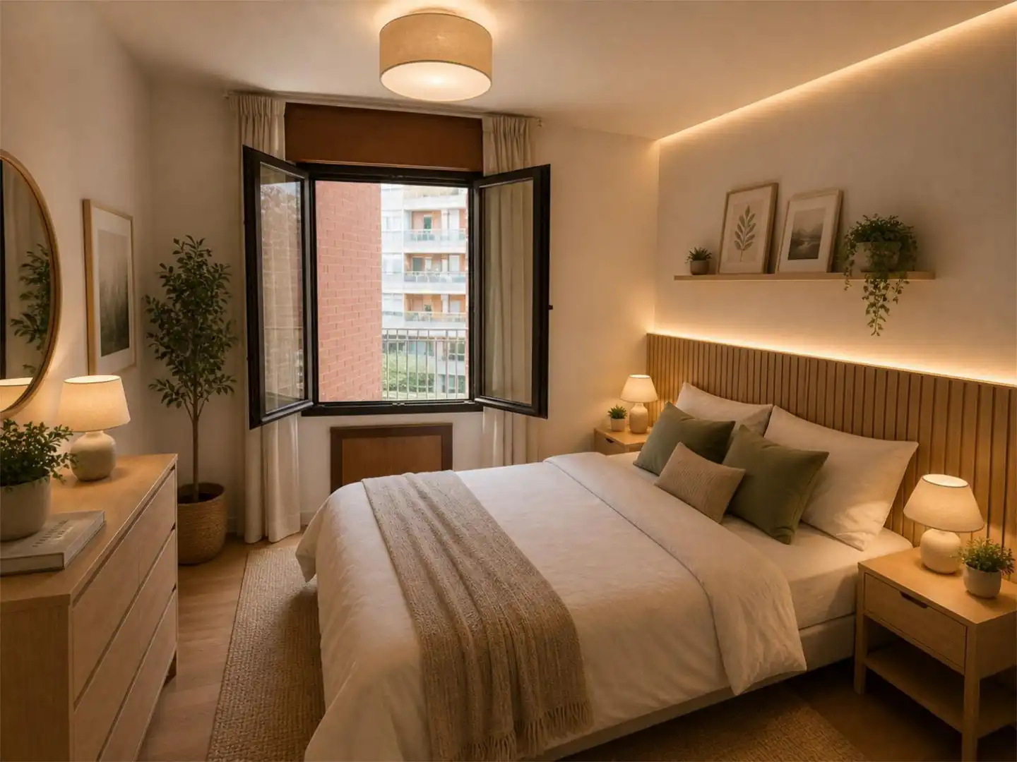 Piso en  Gregorio de la Revilla Zumarkalea 5 - Foto 4