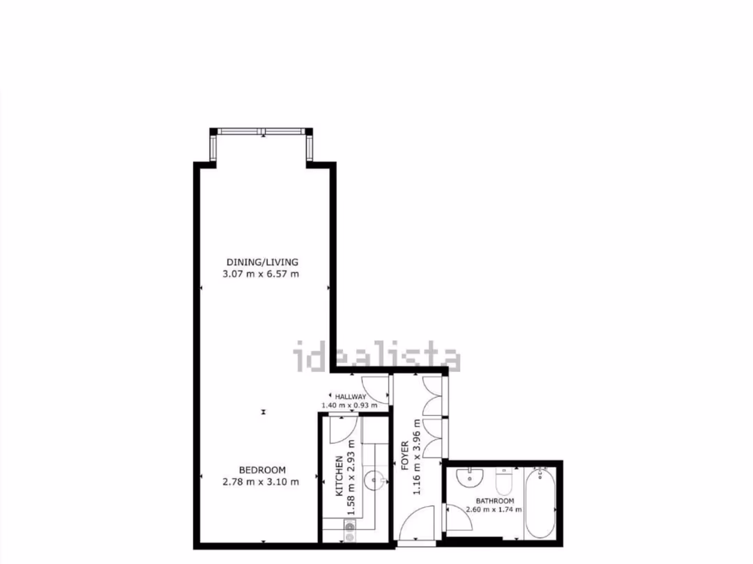 Piso en  Calle de Rafael Bergamín 20 - Foto 31