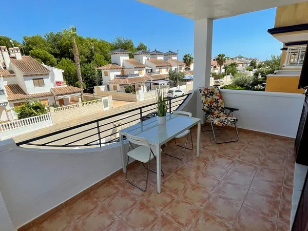 Piso en Guadalquivir, 141, Mil Palmeras, Mil Palmeras - Foto 6