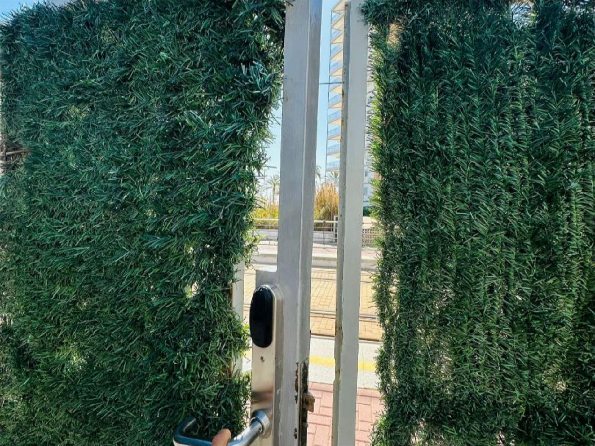 Piso en  Avinguda de la Costa Blanca 170 - Foto 15