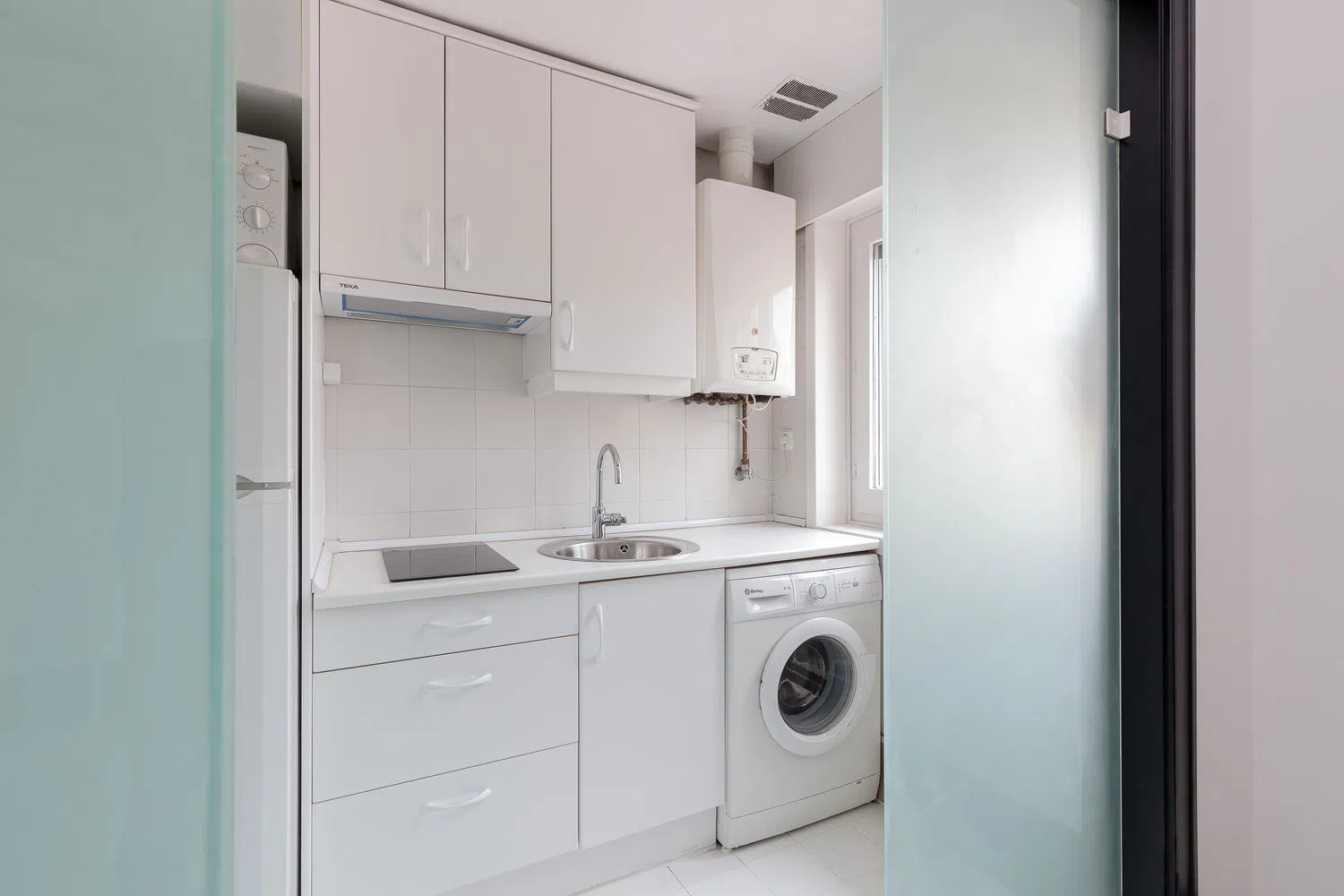 Dúplex en calle de Jorge Juan, 14 - Foto 8