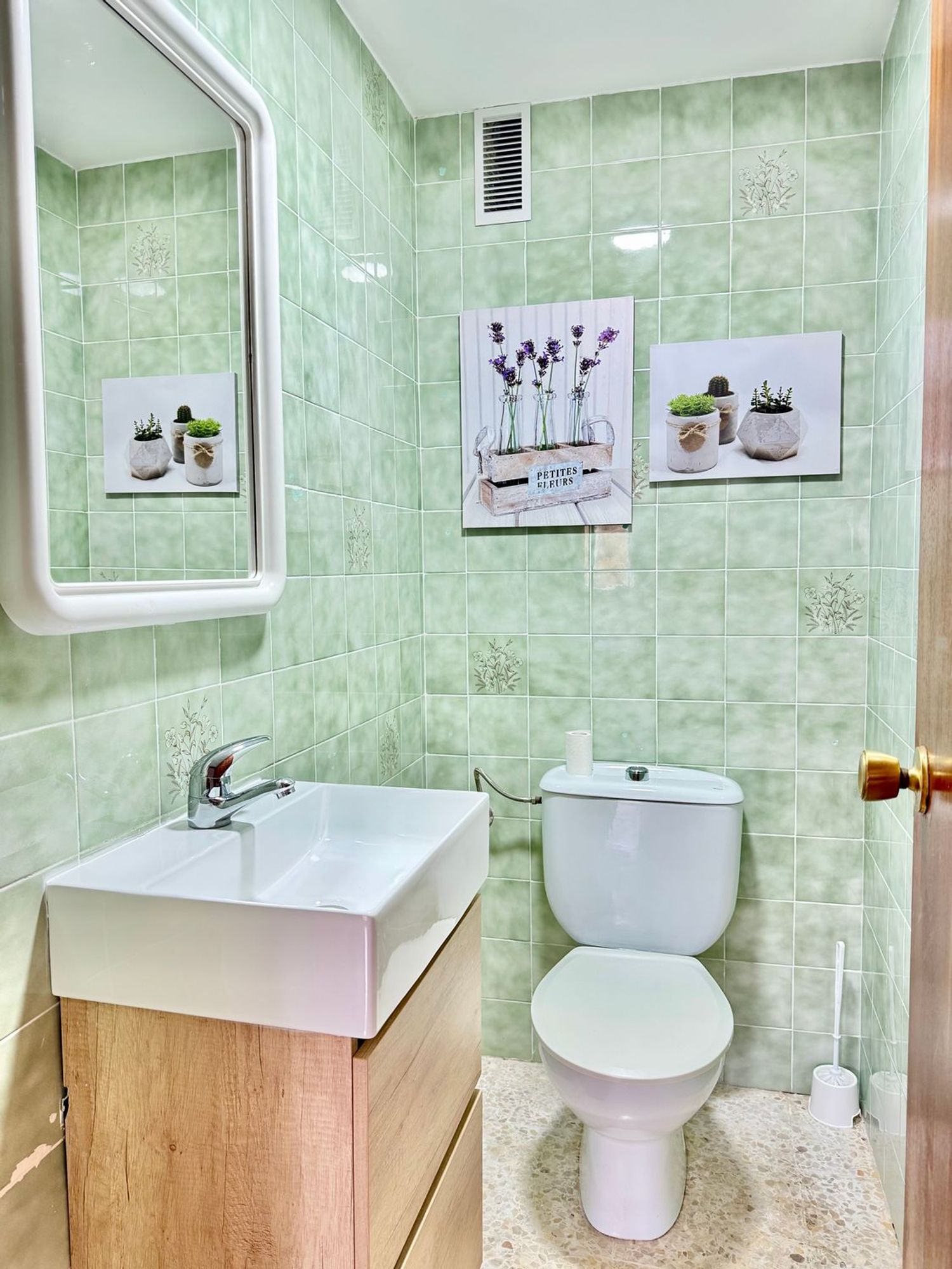 Piso en calle Gutiérrez Solana, 13 - Foto 22