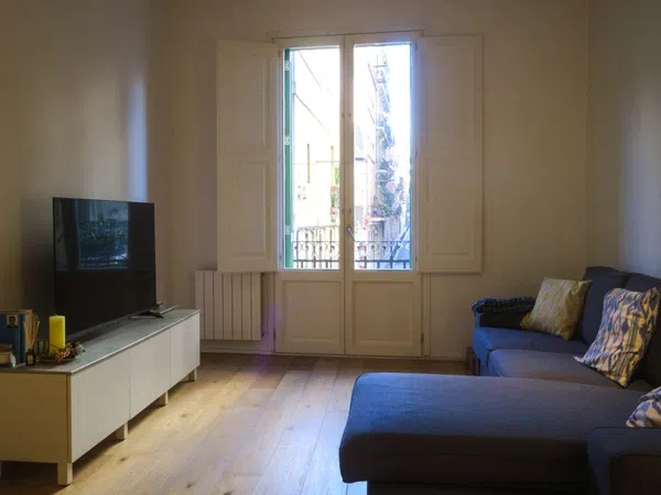 Piso en Vila de Gràcia - Foto 7