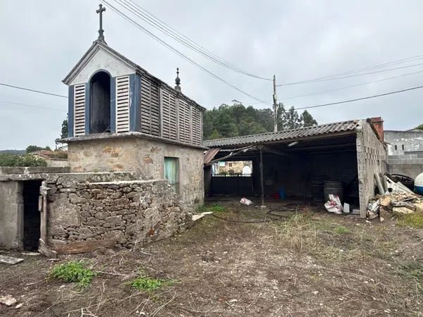 Casa de pueblo en Lagos, 10, Arteixo, Arteixo - Foto 16