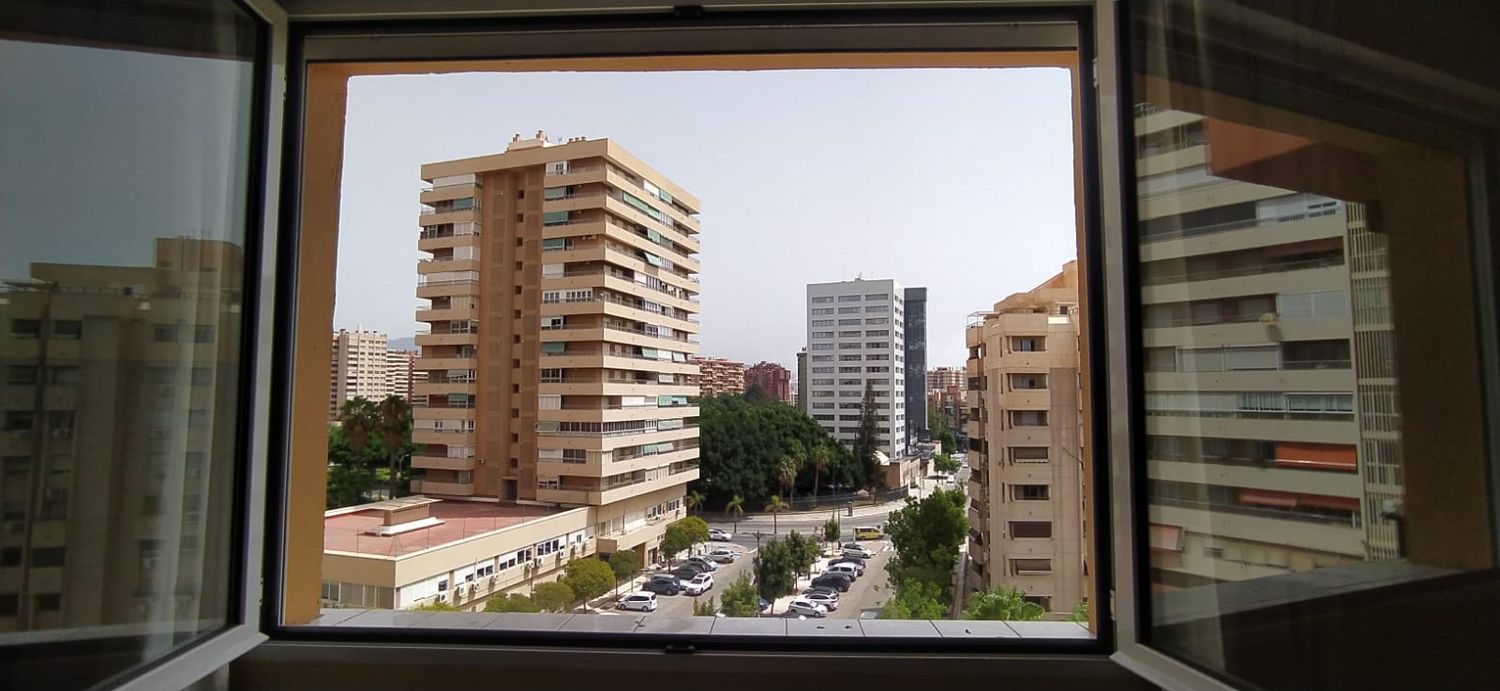 Piso en Calle Gerona, 12, Cruz del Humilladero - Los Tilos - Foto 14