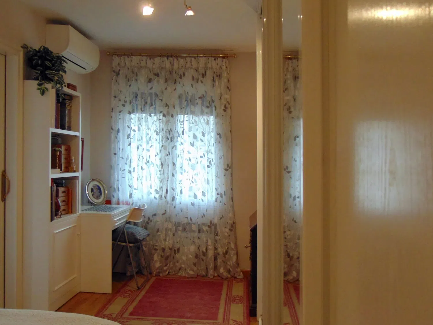 Piso en avenida de Burgos, 35 - Foto 9