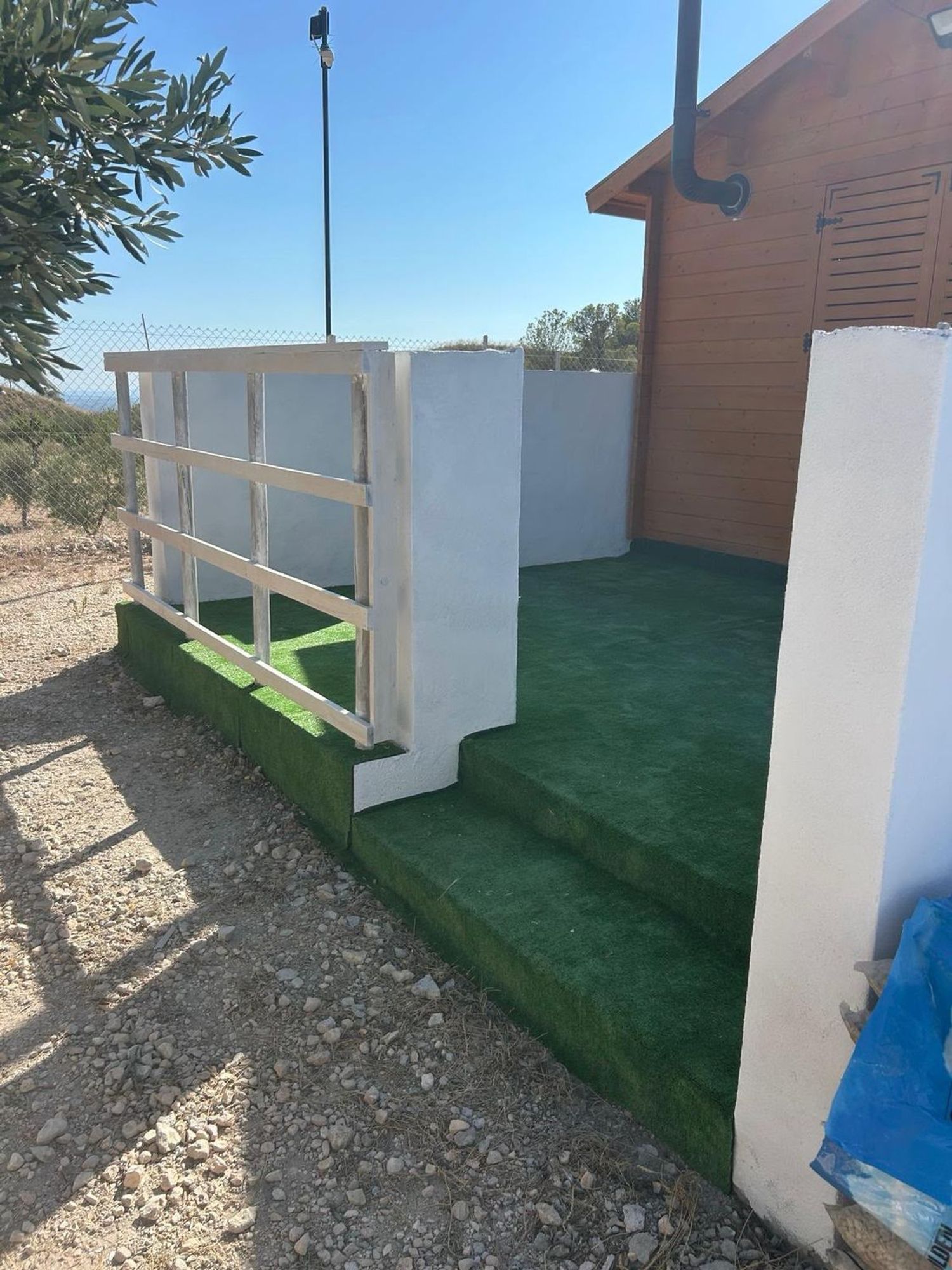 Casa de pueblo en Rm-410 s/n - Foto 8