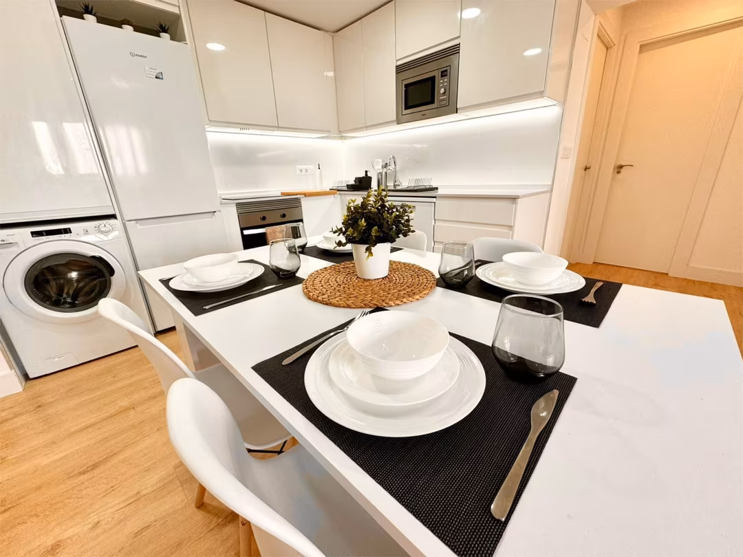 Apartamento en  Calle Martos 3 - Foto 4