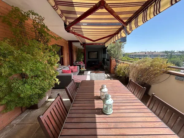 Ático en Calle de la Costa Brava, 24, Mirasierra - Foto 28