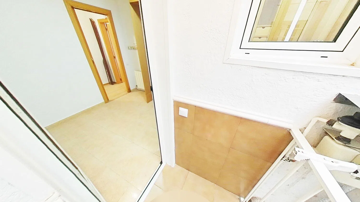 Piso en calle del Pla de Fornells - Foto 25