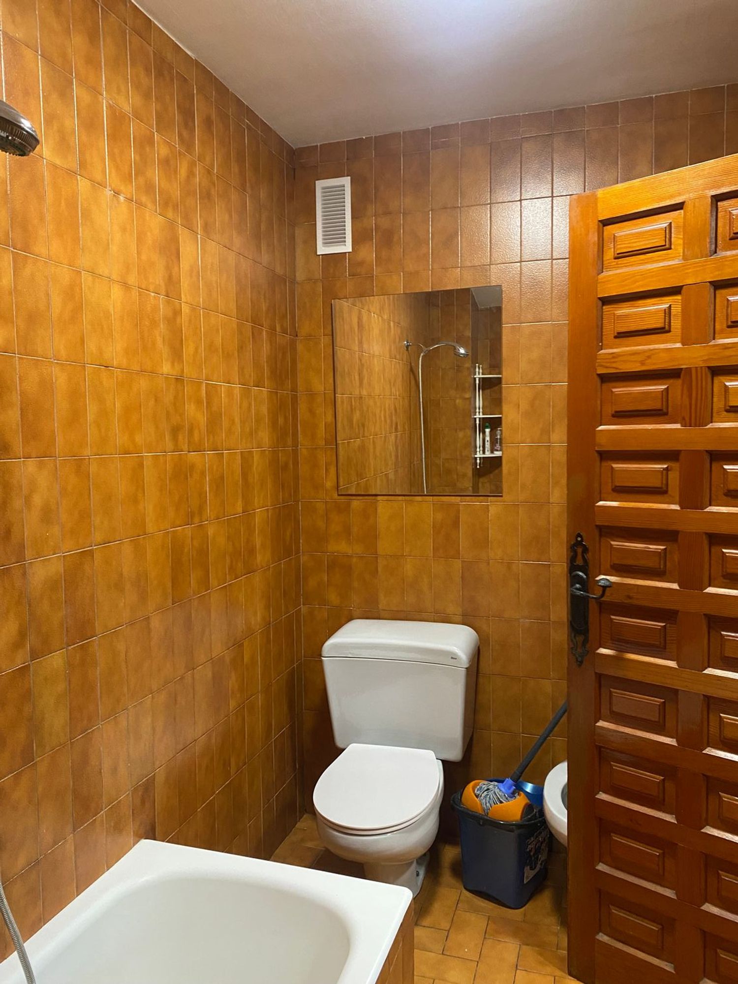 Piso en Casco Histórico, Casco Histórico - Foto 9