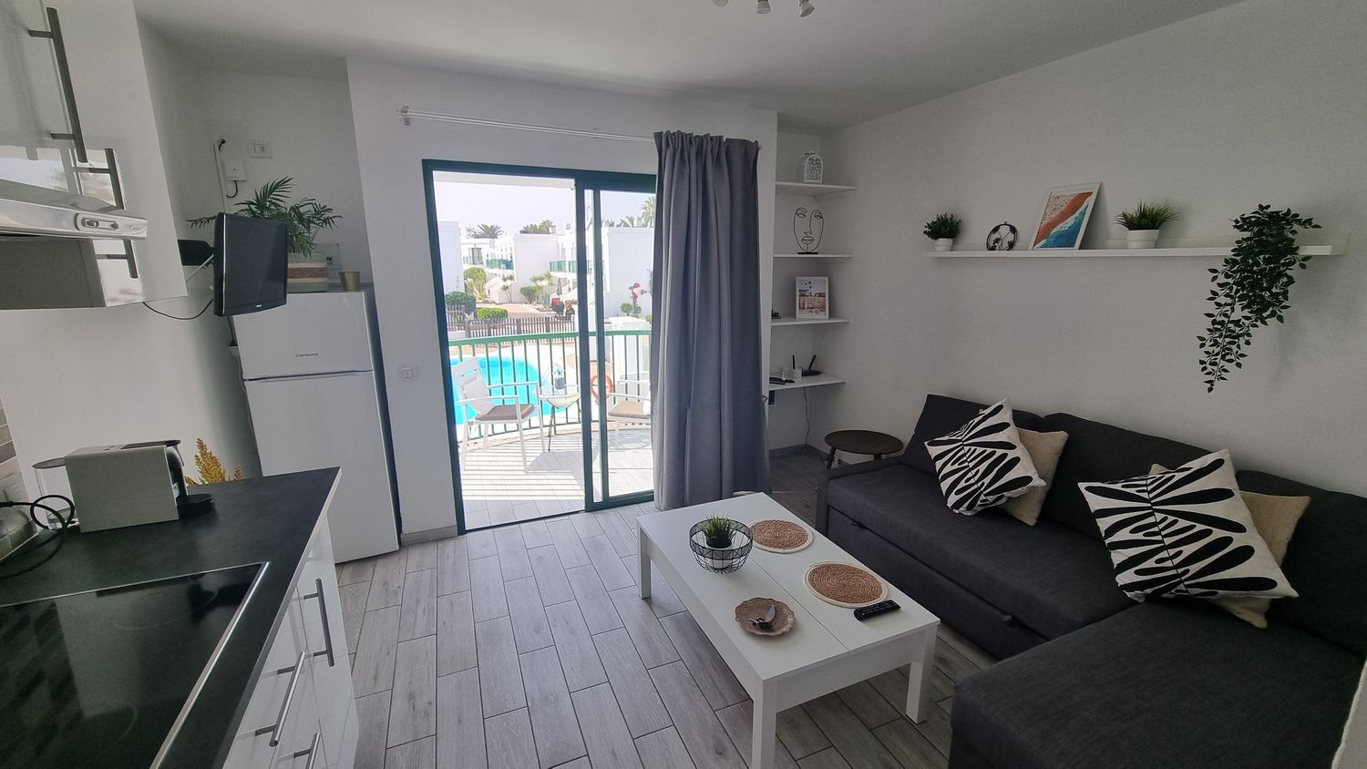 Estudio en Avenida Fuerteventura, 33 - Foto 5