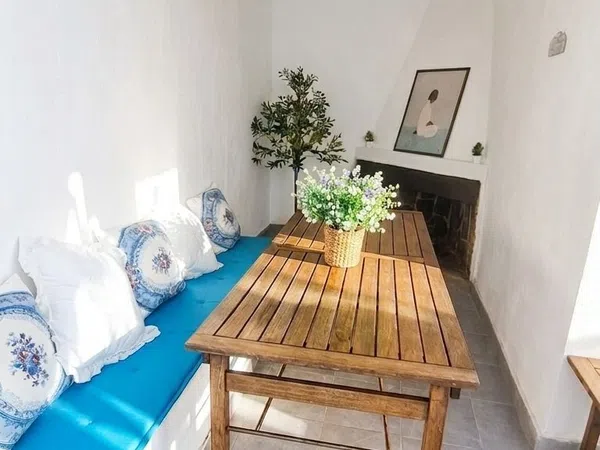 Casa o chalet independiente en Centro - Foto 1