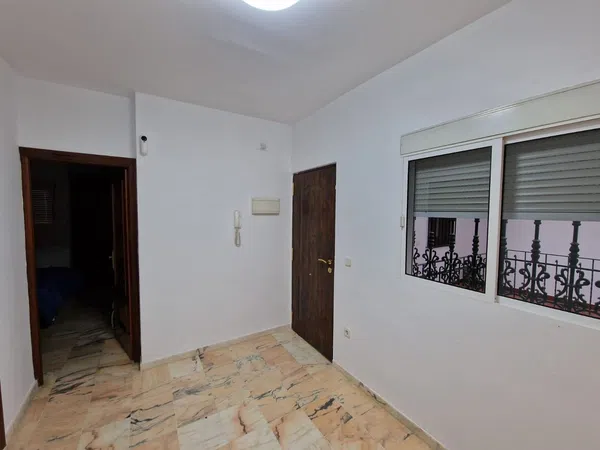 Piso en calle Alfaqueque, 20