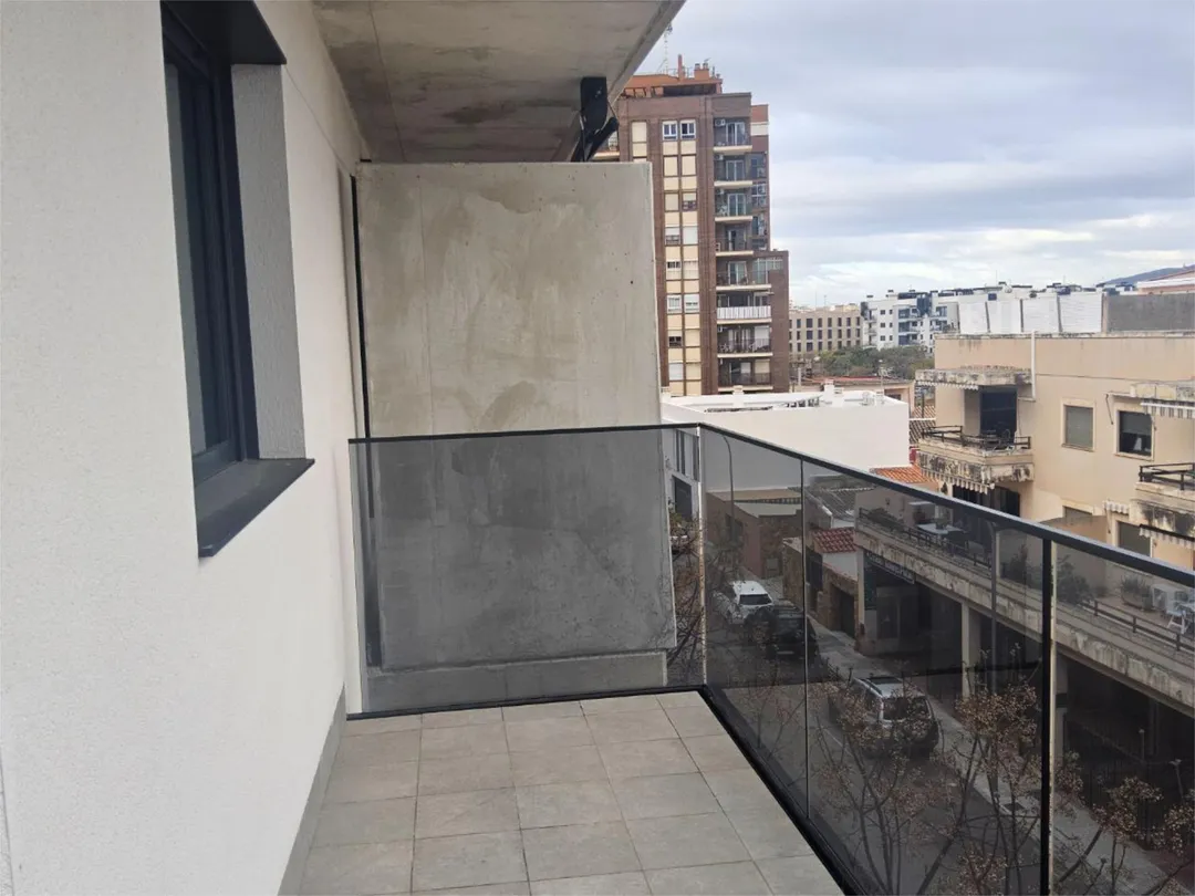 Piso en  Carrer de Màrius Verdaguer 2 - Foto 21