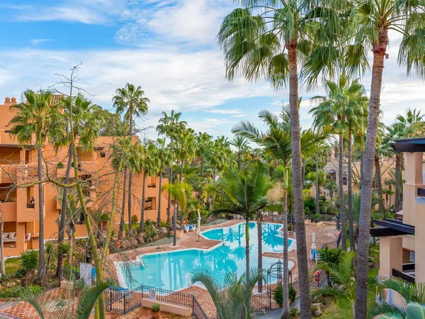 Piso en Urb. bahia alcantara Barrio Linda Vista-Nueva Alcántara-Cortijo Blanco - Foto 1