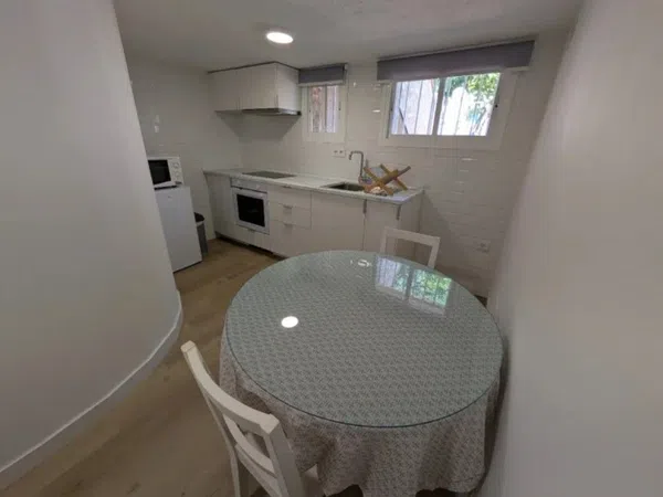 Estudio en Calle Fernando III, 40, Centro, Centro - Foto 5