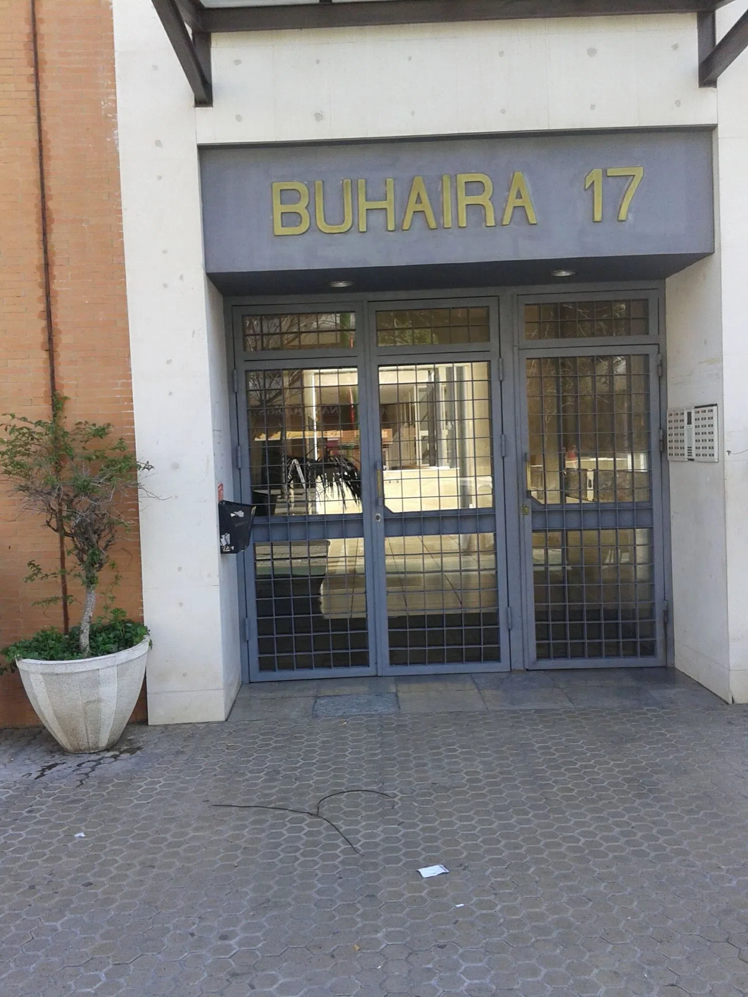 Piso en avenida de la Buhaira, 17 - Foto 4