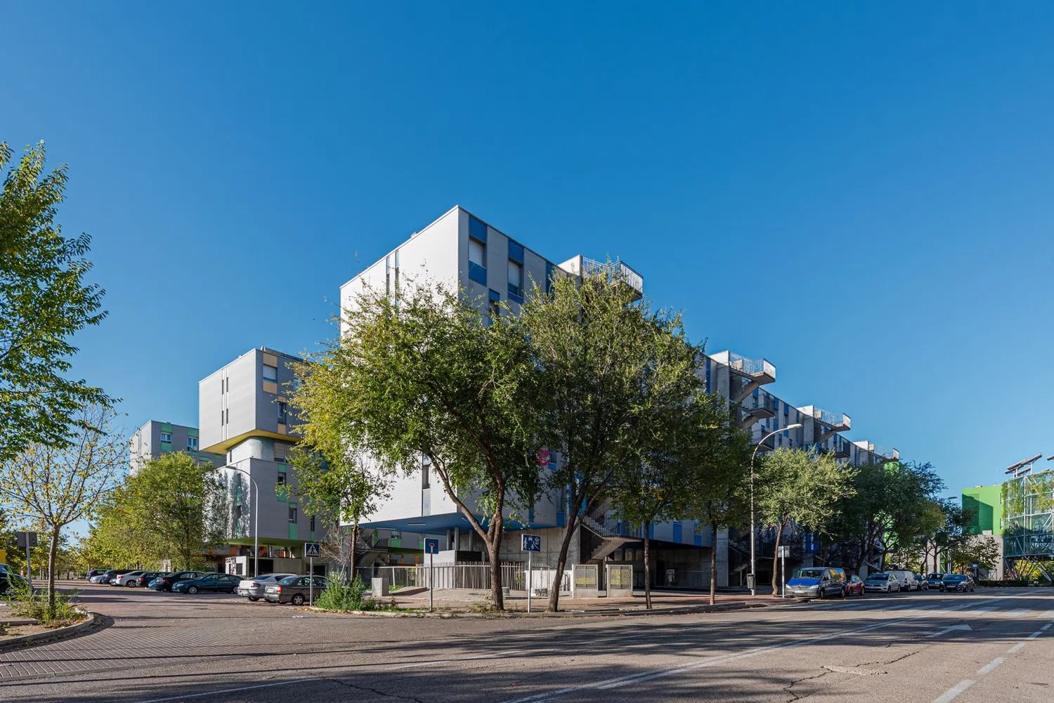 Piso en calle de Honrubia - Foto 9