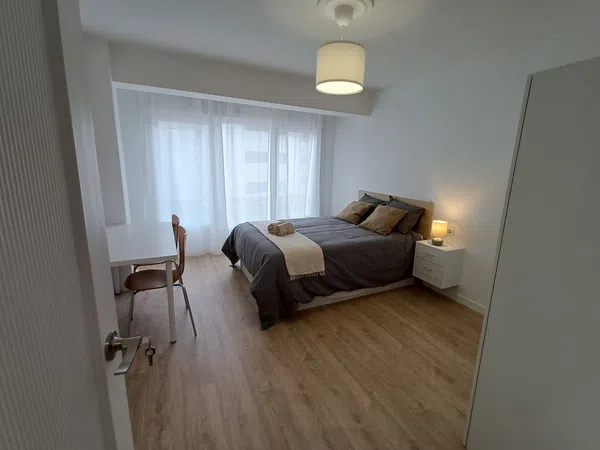 Piso en calle Cardenal Cisneros, 11