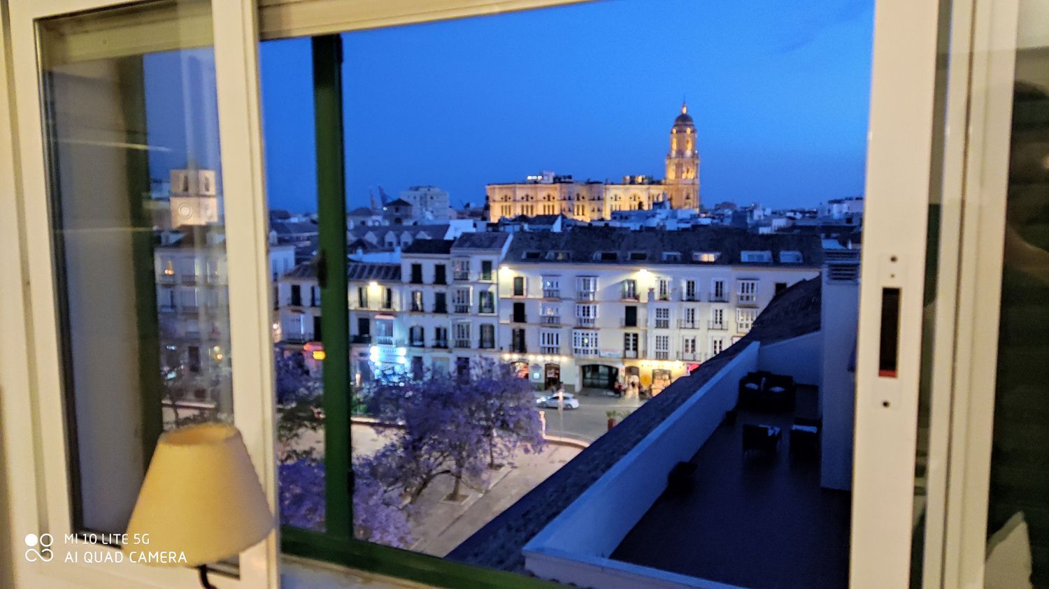 Piso en plaza de la Merced, 14 - Foto 22