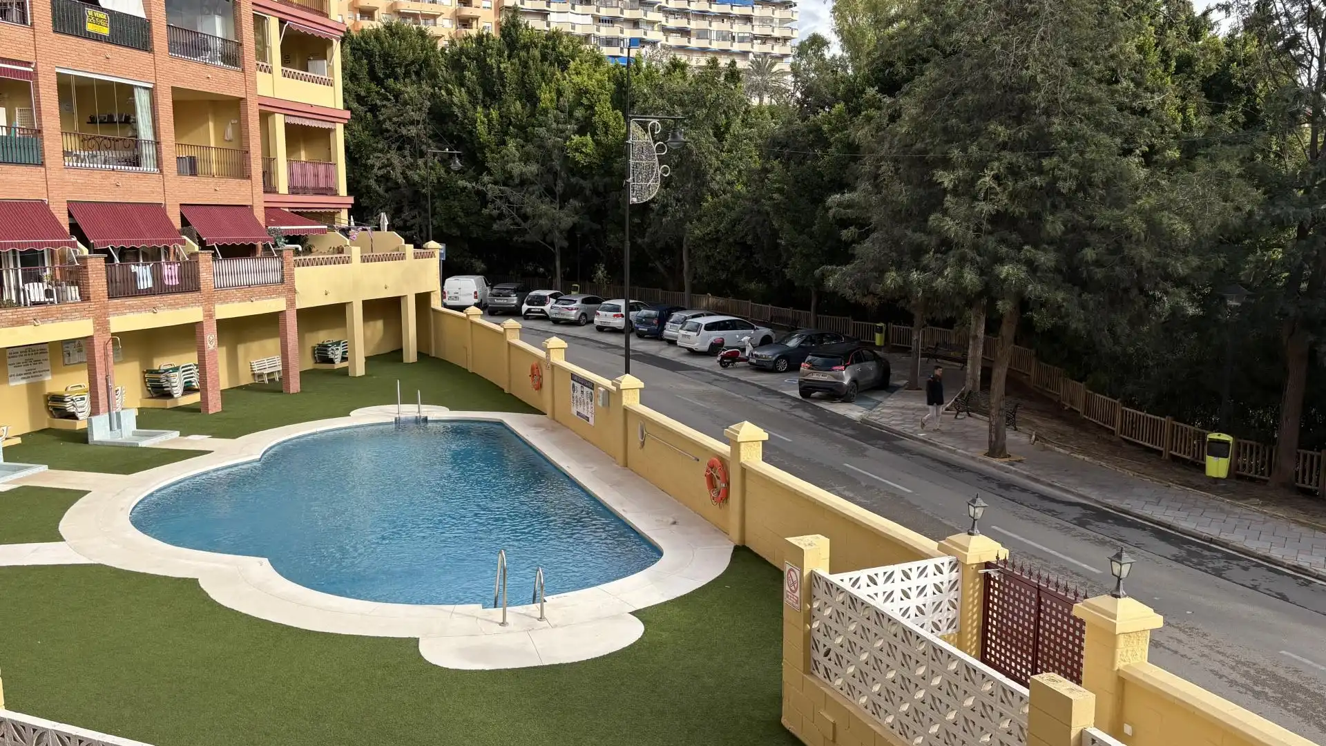 Piso en  Avenida los Pacos 29 - Foto 1