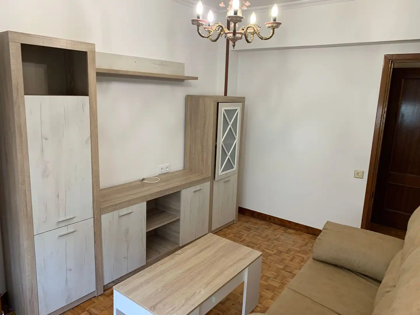 Piso en  Rúa dos Concheiros 62 - Foto 6