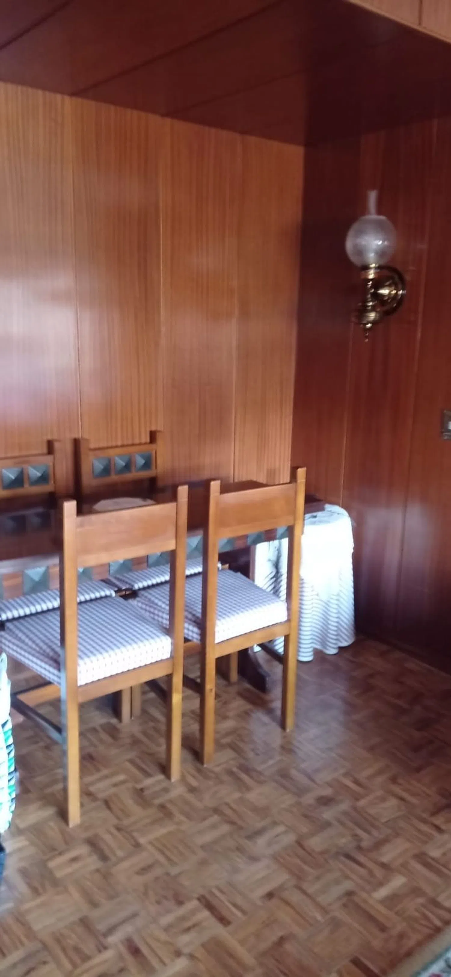 Piso en Barrio La Paz - Foto 2