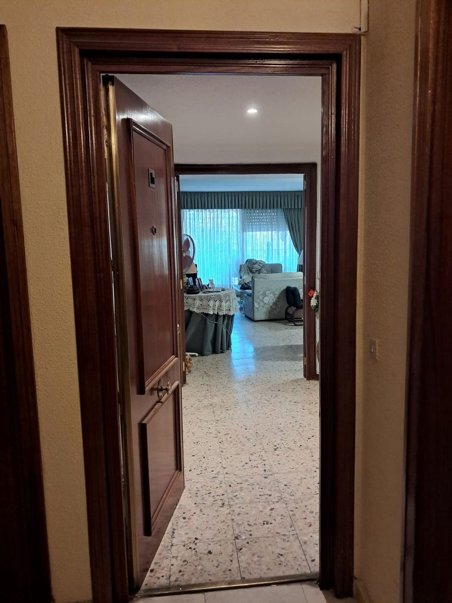 Piso en calle Juan de Juanes, 6 - Foto 2