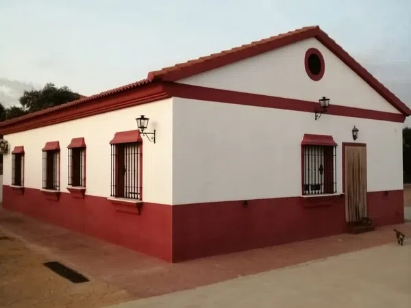 Finca rústica en Calle Cuevas Bajas, 61 - Foto 1