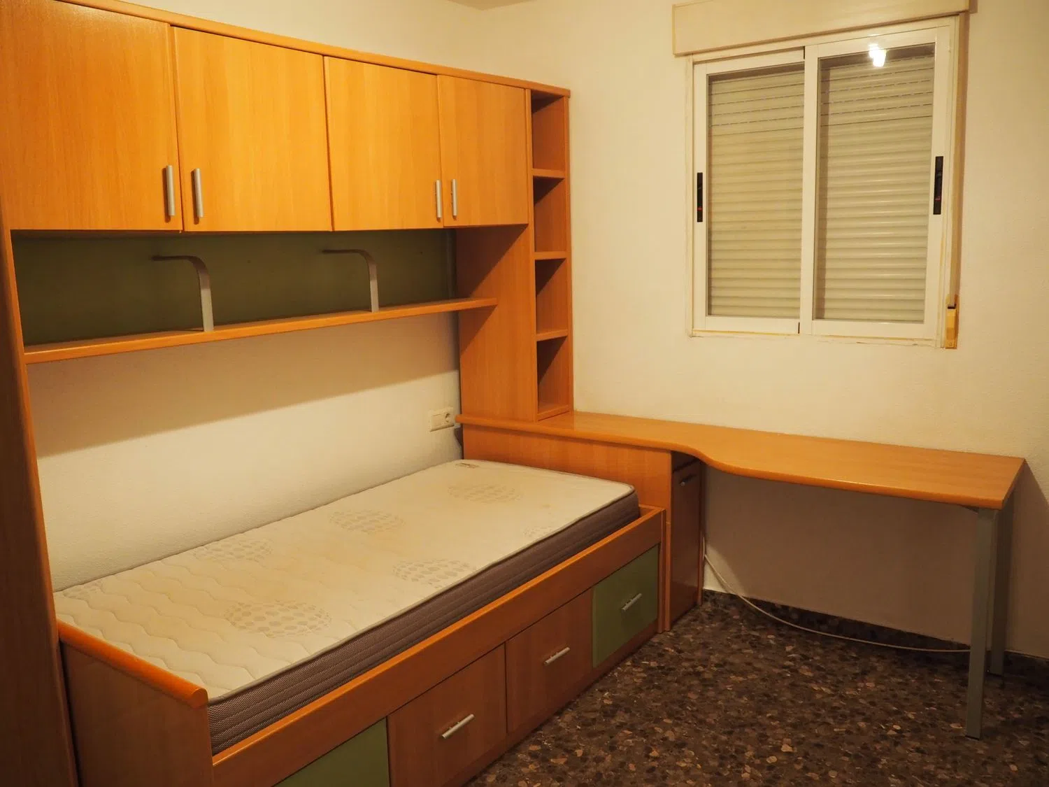 Dúplex en carretera malilla, 88 - Foto 16