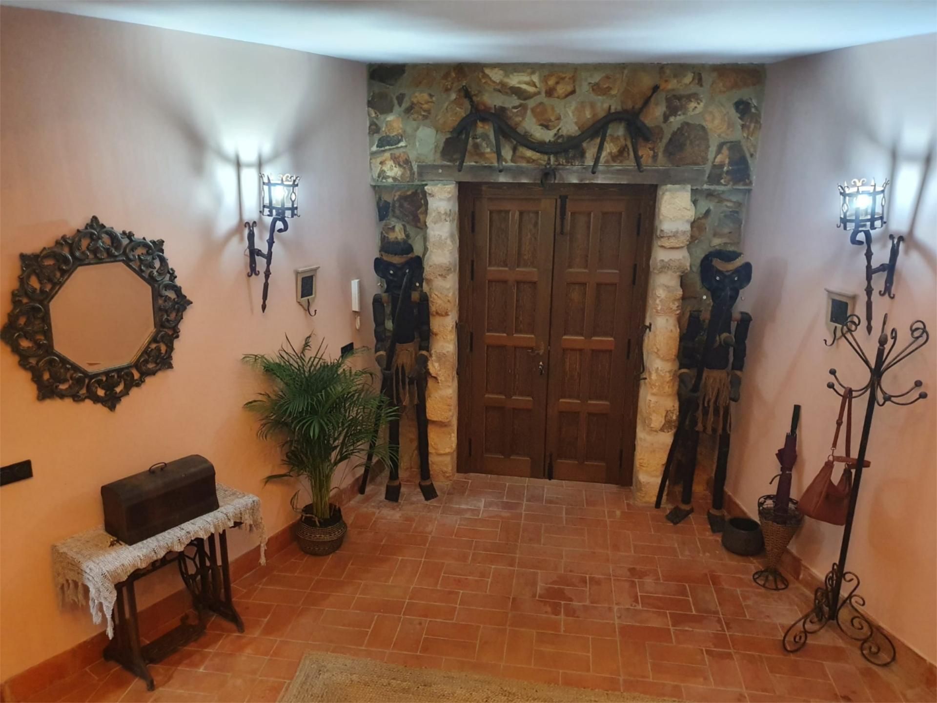 Chalet en  N-IV 384 - Foto 15