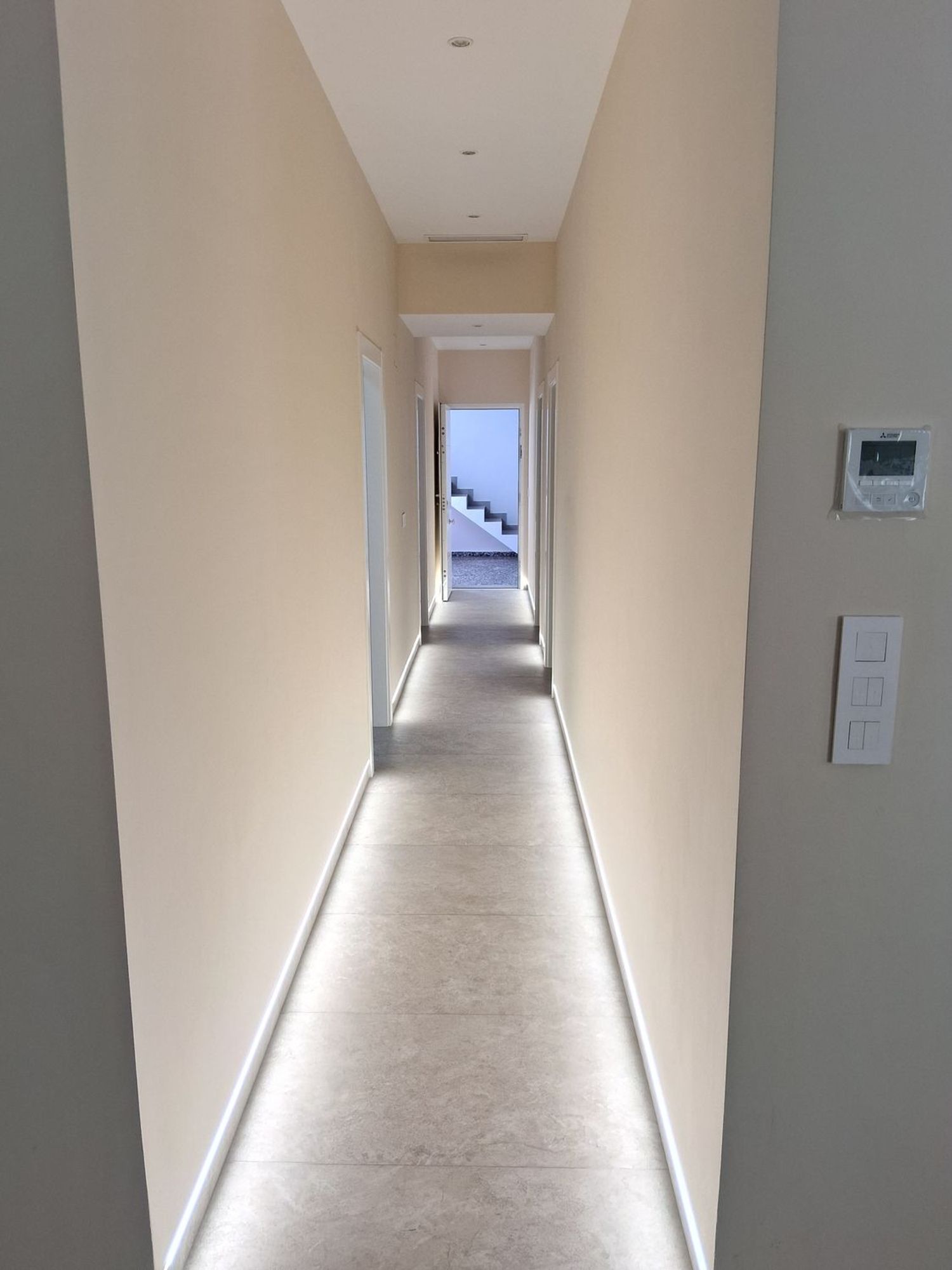 Chalet pareado en Barrio La Florida - Foto 1