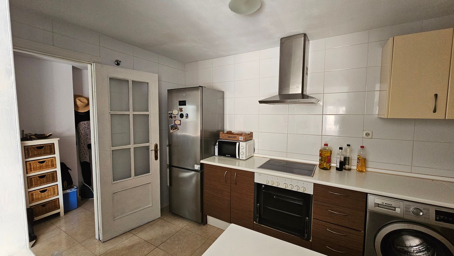 Piso en Barrio Churriana - La Noria - Foto 4