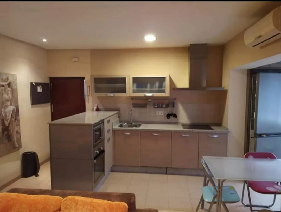 Piso en  Calle Jaén 12 - Foto 2