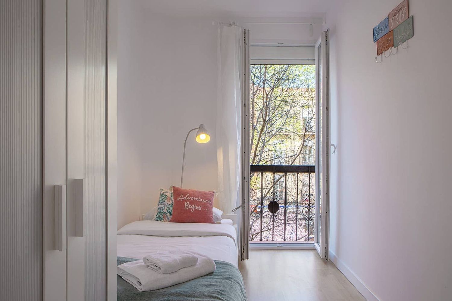 Piso en paseo de Extremadura, 73 - Foto 39