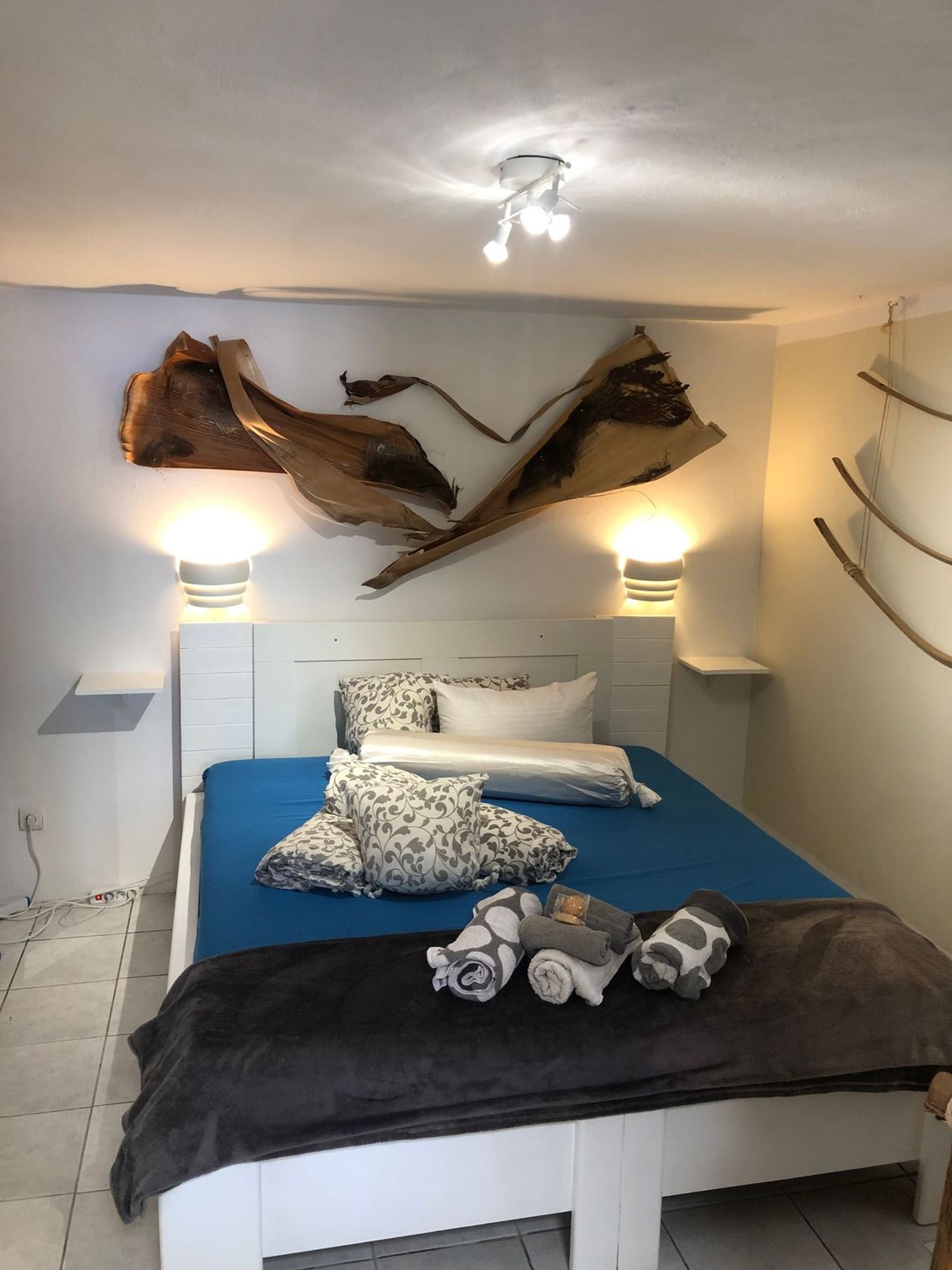 Estudio en Avenida Jahn Reisen, 31 - Foto 2