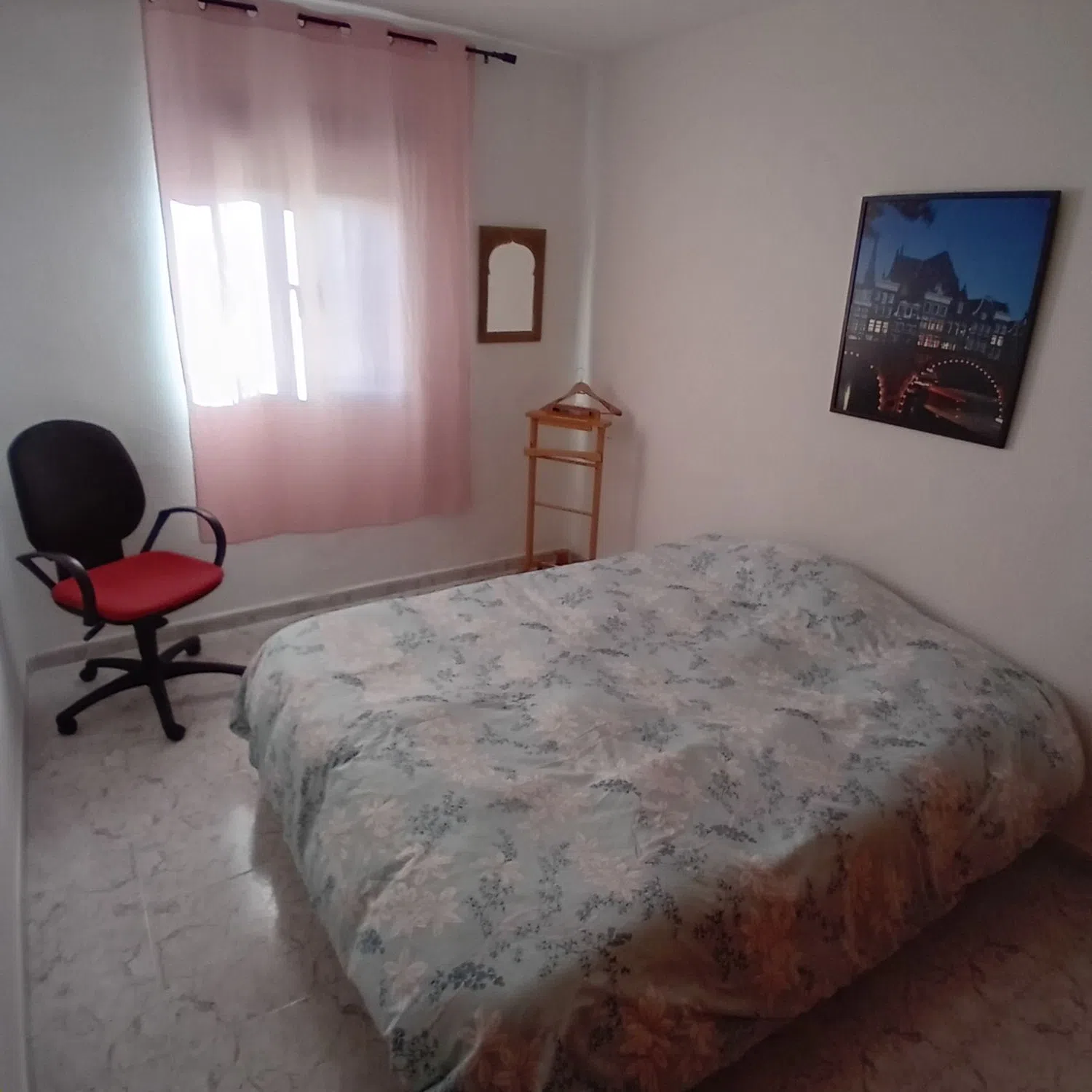Piso en calle Enrique Velasco, 34 - Foto 1