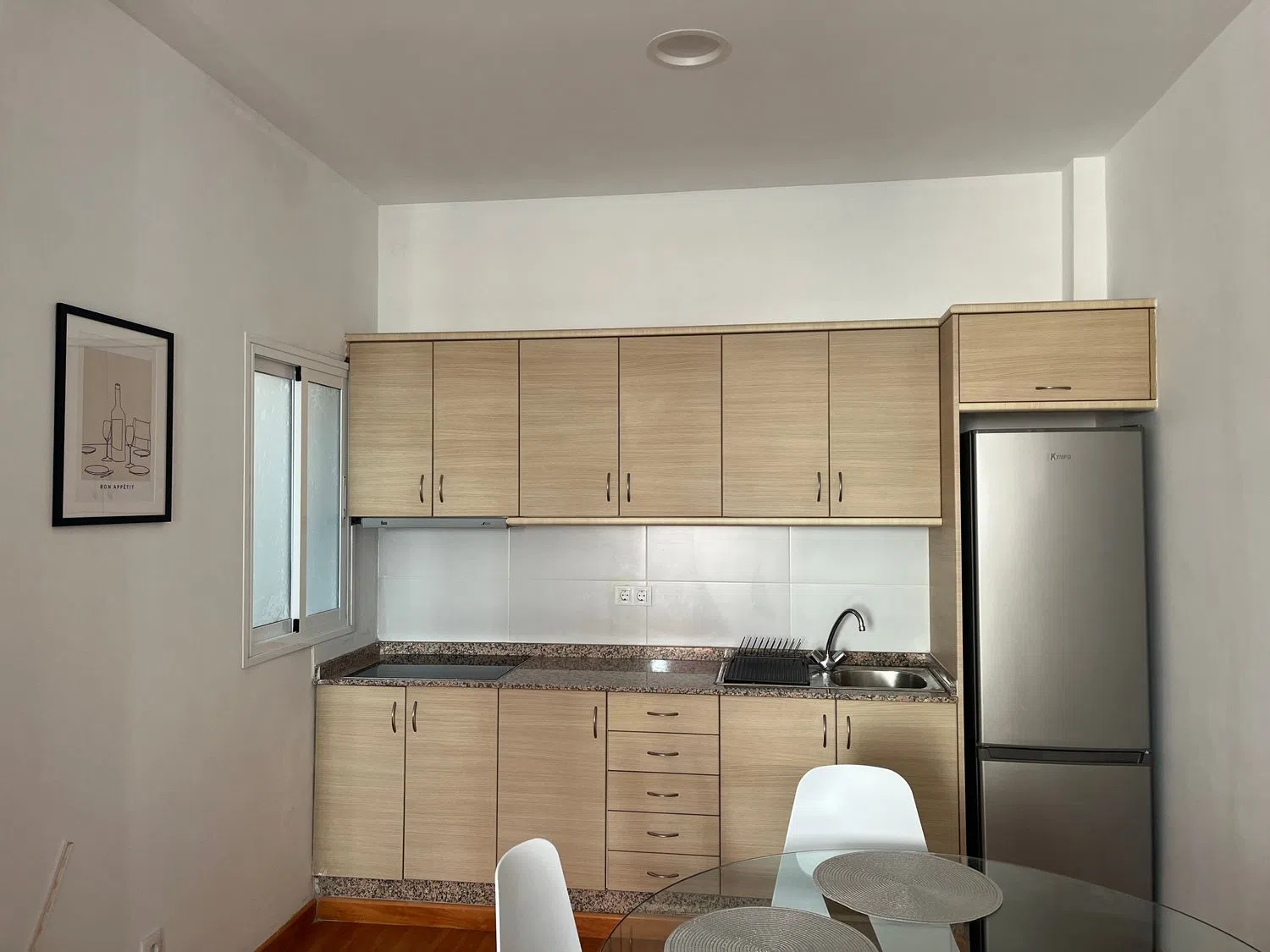 Piso en calle Secretario Artiles, 17