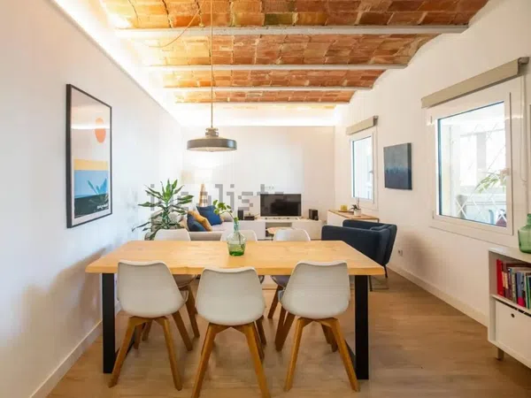 Piso en Calle de Llull, 109, El Poblenou - Foto 2