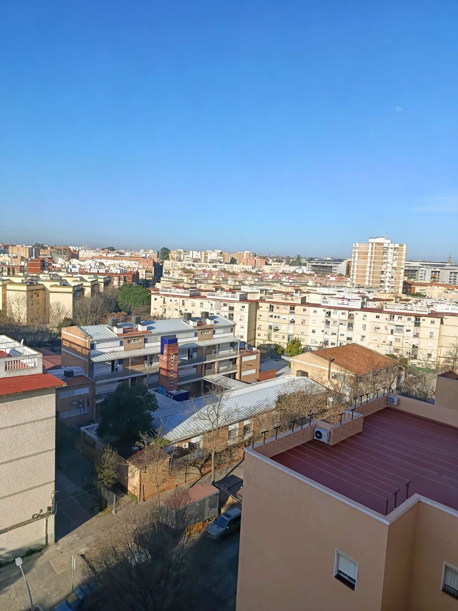 Piso en calle Malvaloca, 17 - Foto 10