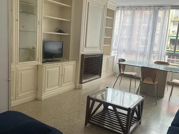 Piso en L'Amistat, L'Amistat - Foto 2