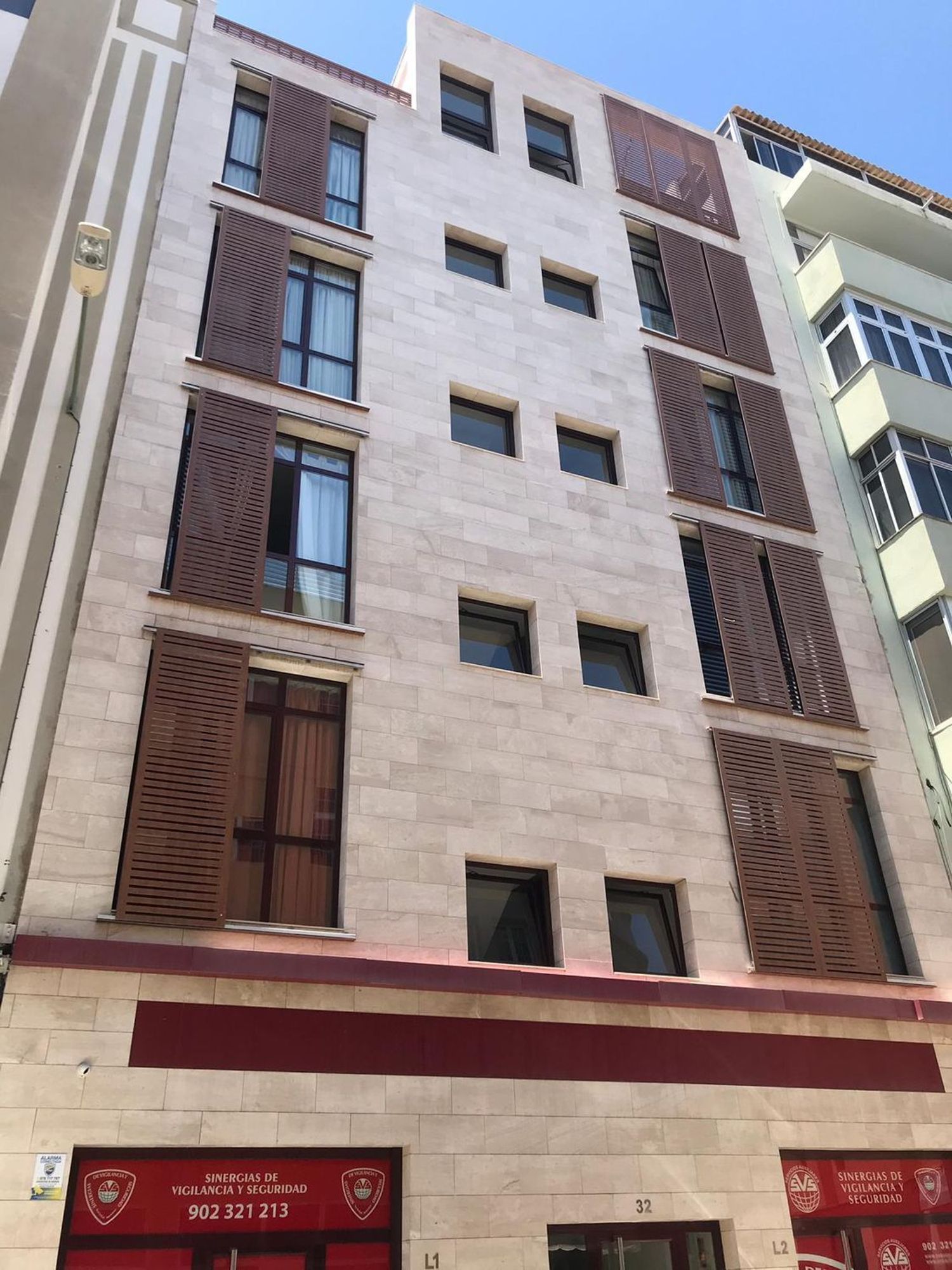 Piso en calle Obispo Rabadán, 32 - Foto 16