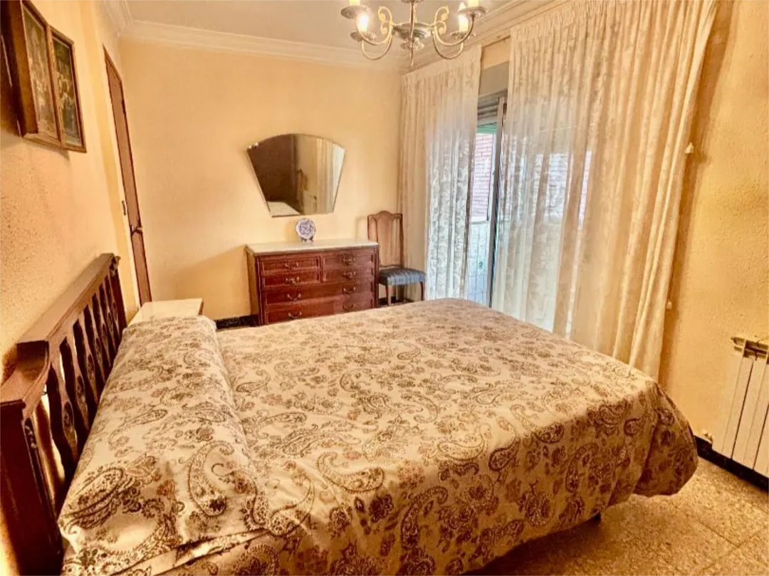 Piso en  Calle de María Guerrero 2 - Foto 4