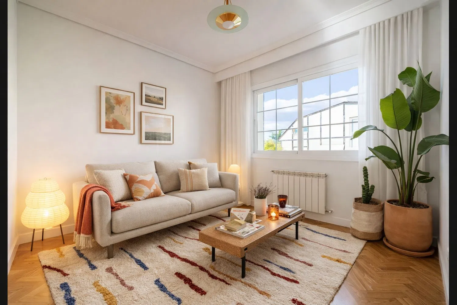 Chalet adosado en calle de collado del piornal, 5 - Foto 11