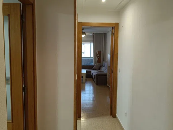 Piso en calle Riu Algar, 24