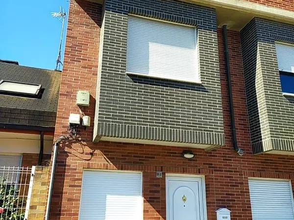 Chalet adosado en Calle de la Pureza, 21 -c - Foto 2
