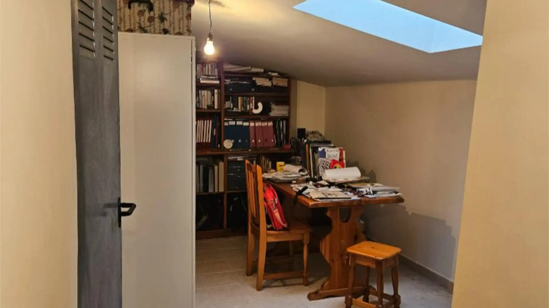 Piso en  Calle del Postigo Bajo 12 - Foto 36